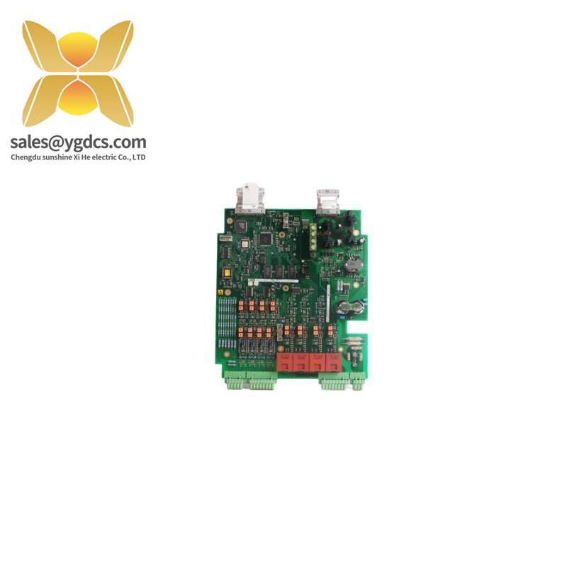 ABB 3BHE009319R0001 UNS2881B-P V1 CIRCUIT BOARD