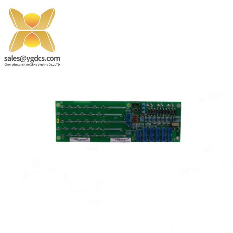 ABB 3BHE012276R0101 UAD143A101 PCB Board