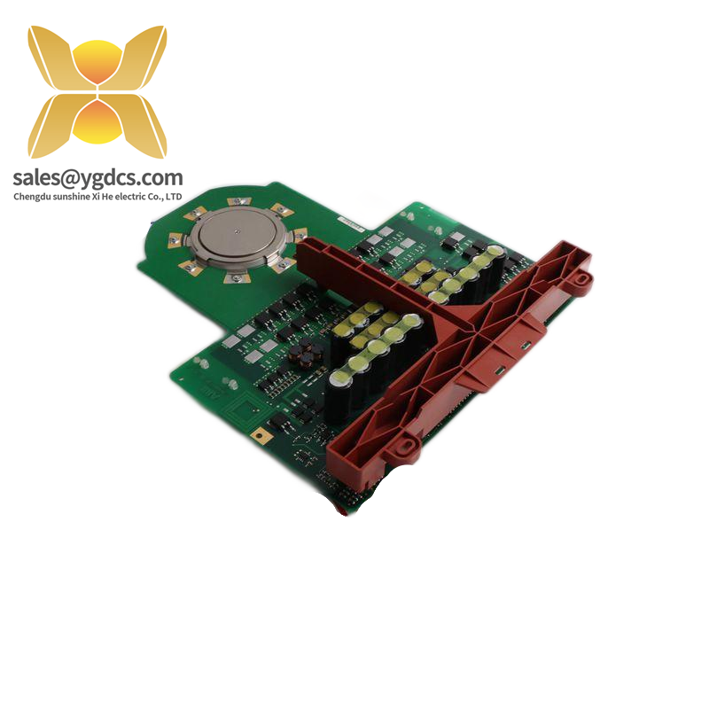 ABB 3BHE014023R0101 UFC789 AE101 FSCD-BOARD