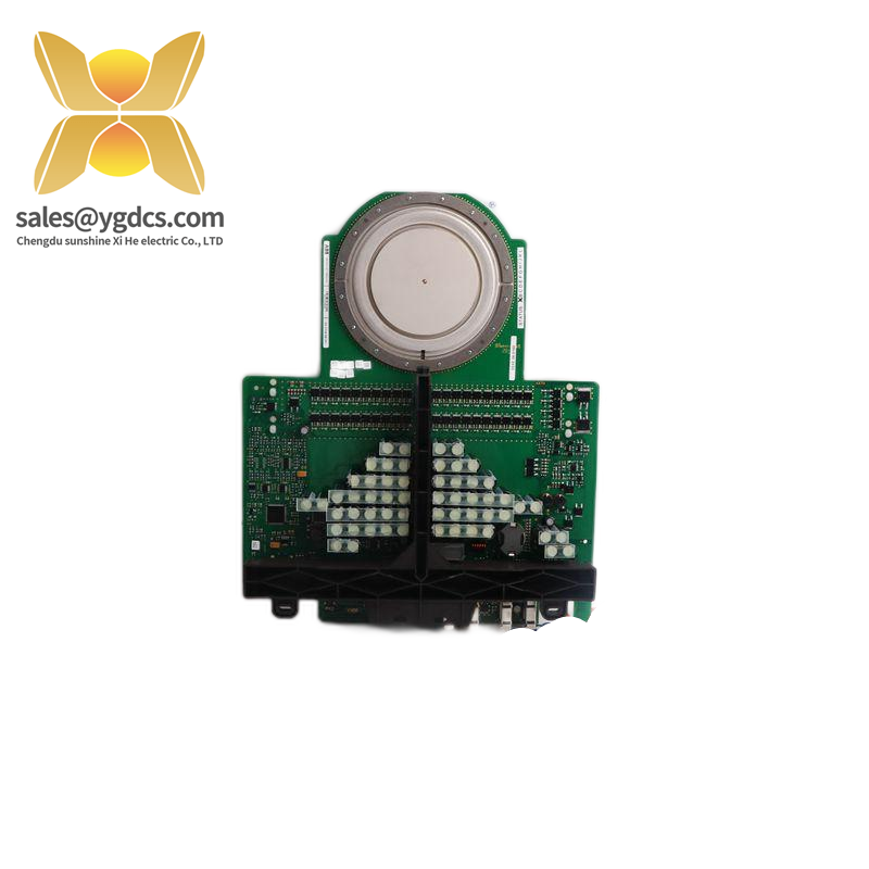 ABB 3BHE014967R0002 UNS2880B-P,V2 COB PCB Assembled
