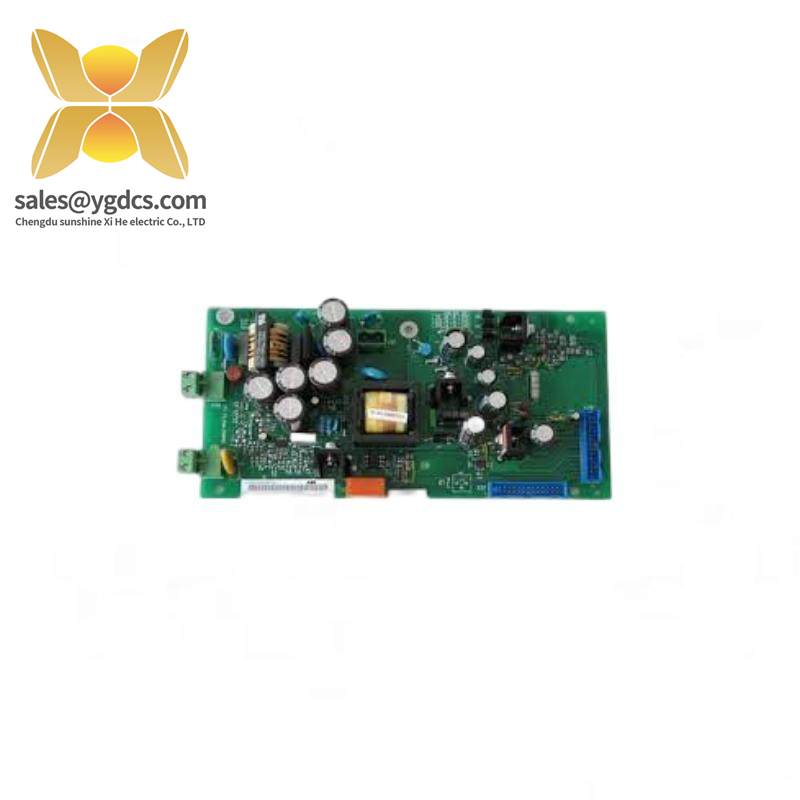 ABB 3BHE027867R0101 GDD852 A101 Cirucit Board