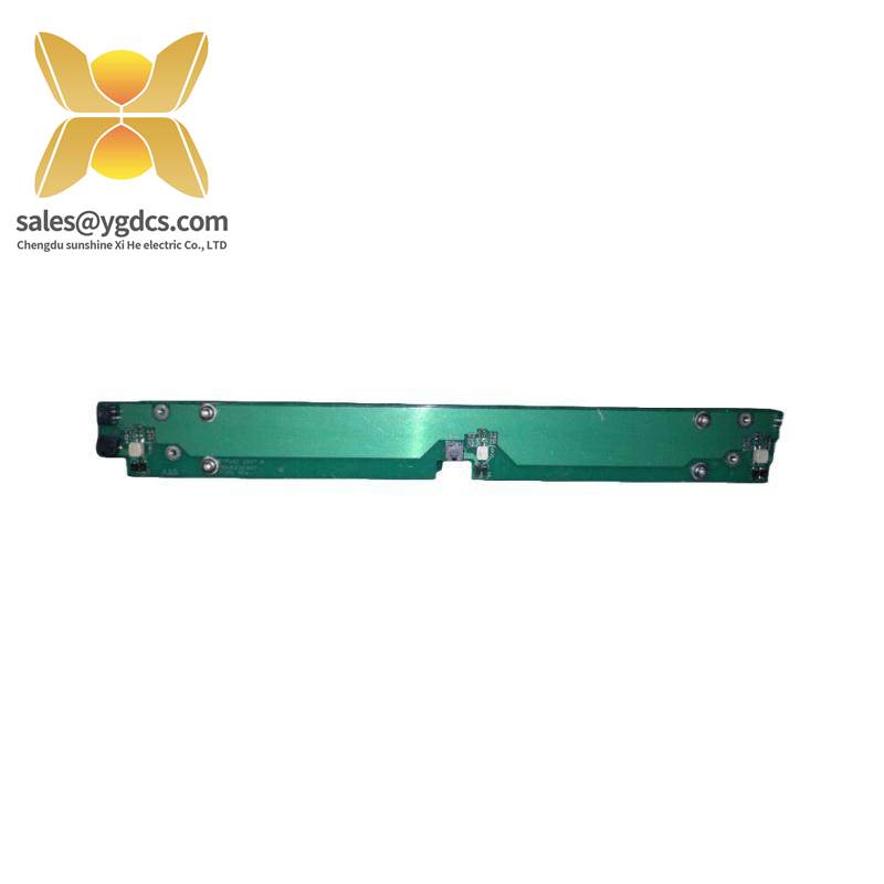 ABB 3BHE038369 P201 XZ C827 A Frequency converter