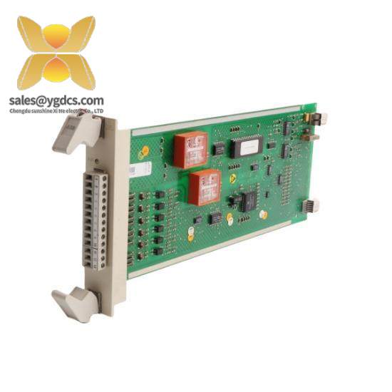 3BSE001449R1 TC520 ABB Communication Module