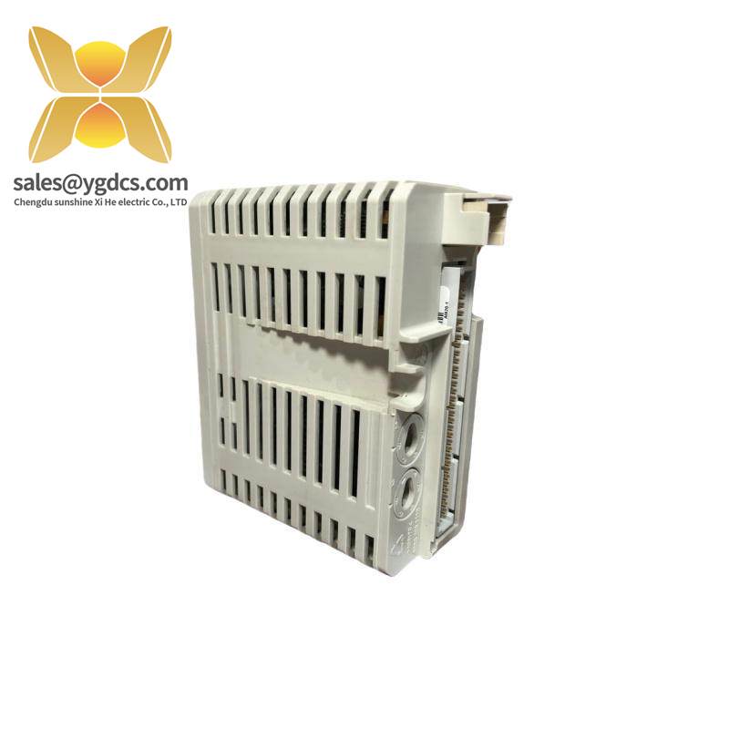 ABB 3BSE008544R1 Power supply module