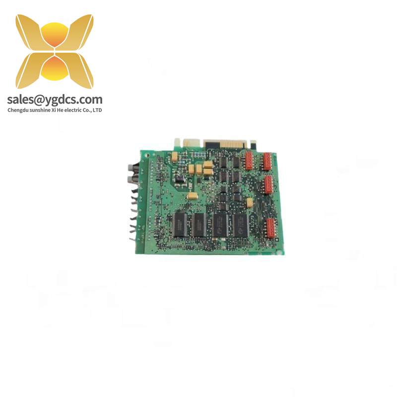ABB 3BSE018137R1 CI858-1 Card motherboard
