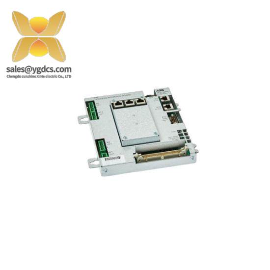 3HNA023200-001 ABB LCD screen Brand