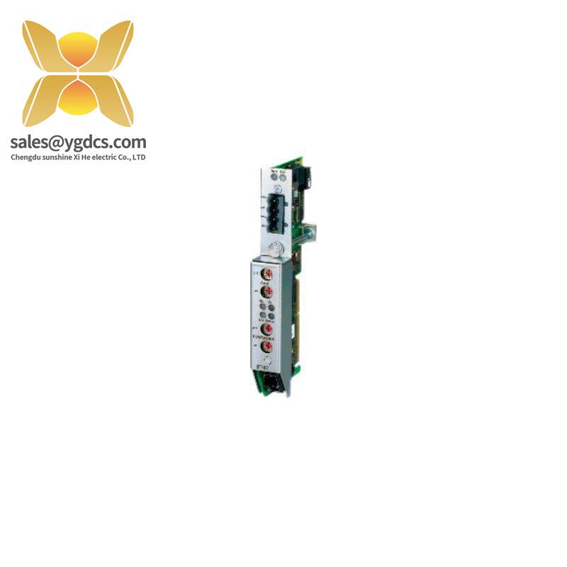 B&R 3IF787.9 aPCI interface module