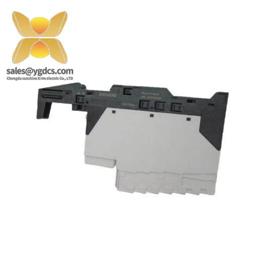3RK1903-0AA00 SIEMENS SIMATIC Terminal Module