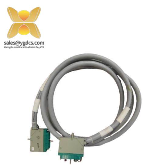 4000103-510  Triconex Cable
