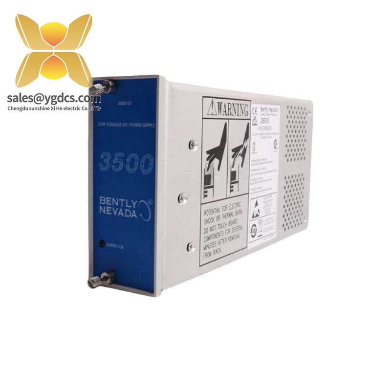 BENTLY NEVADA 40113-02 Connector Protector Kit