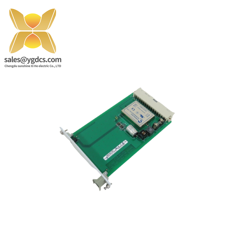 ASML 4022.436.7217 4022.436.72172 DC CONVERTOR BOARD