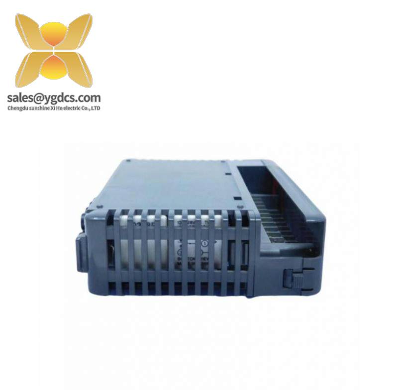 SIEMENS 405-4DAC-1 Analog Output Module
