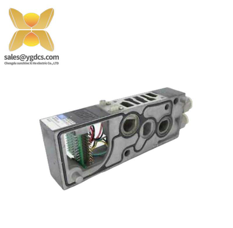 SIEMENS 405-4DAC-2 OUTPUT MODULE