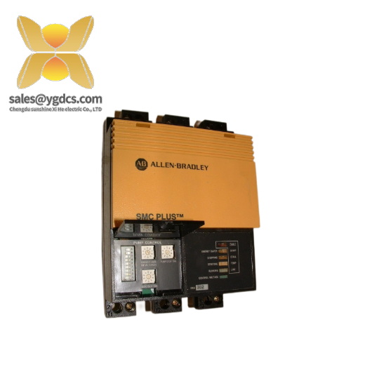 40888-313-53 SMC PLUS MOTOR CONTROLLER MODULE