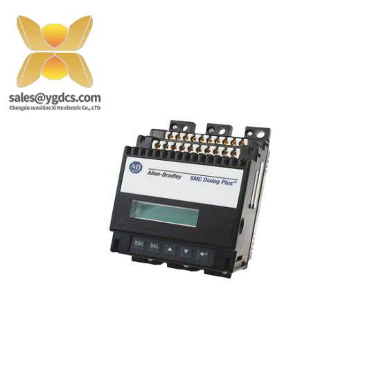 40888-490-01-A1FX Control Module