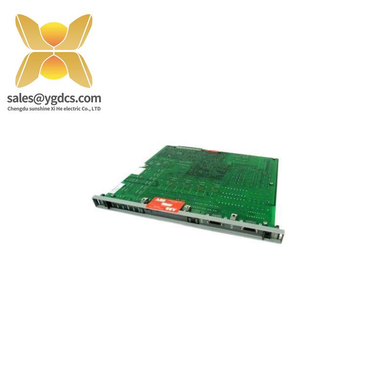 ABB 40PB3201A A-LOOP I/O BOARD