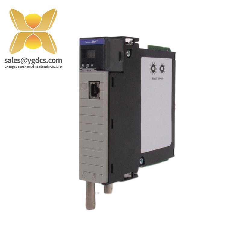 AB 4100-234-R Compact Motion Controller