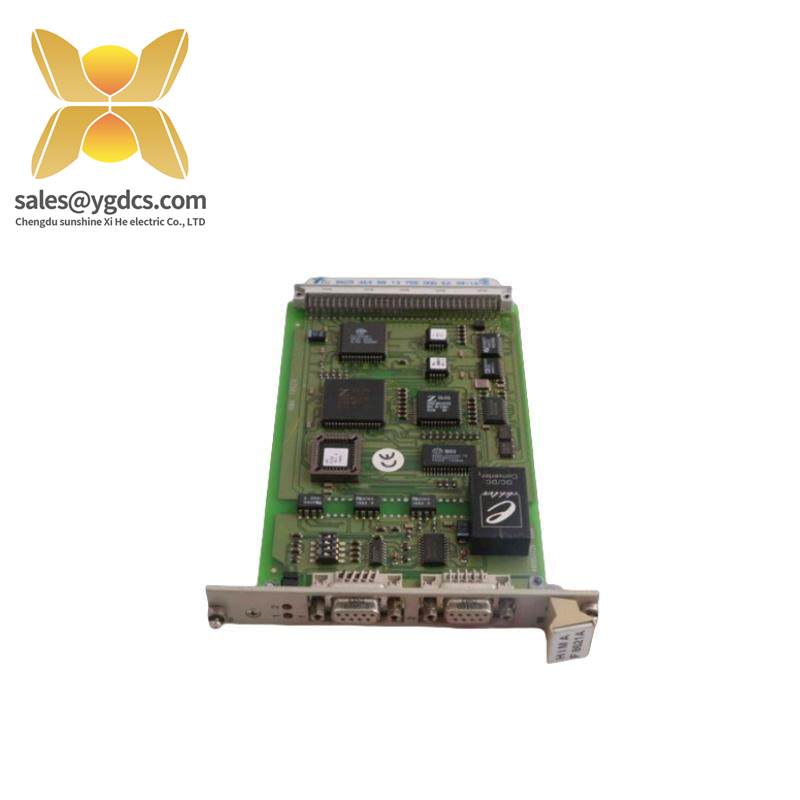 HIMA 42300 LOGIC FUCTION MODULE