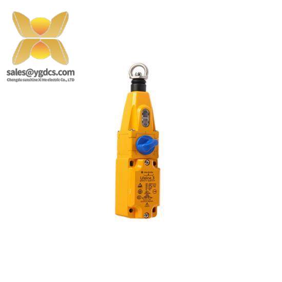 440E-D1311 Cable Pull Switch