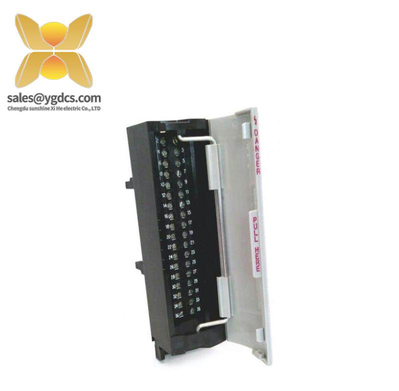 SIEMENS 505-4632 DIGITAL OUTPUT MODULE