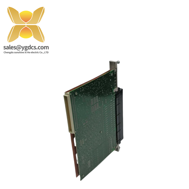 SIEMENS 505-7003 Counter Module