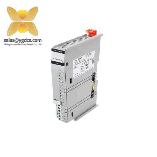 5069-FPD Compact I/O Field Potential Distributor Module