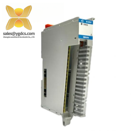 5069-IB16 Compact 5000 DC Input Module