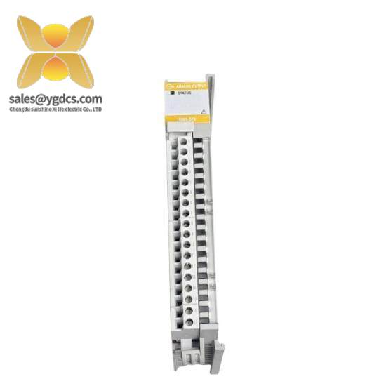 5069-OF8 Compact 5000 Analog Output Module