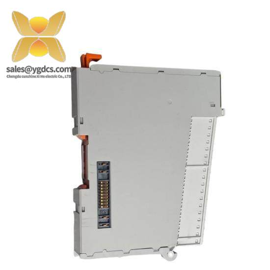 5069-OF8 Compact 5000 Analog Output Module