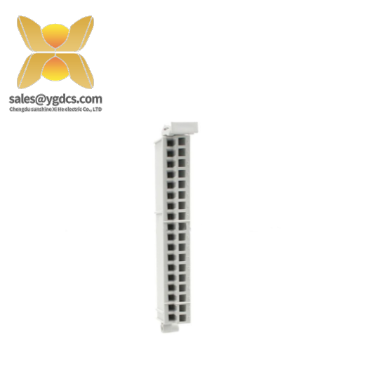 5069-RTB18-SCREW Terminal Block