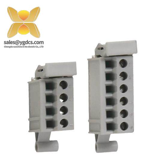 5069-RTB64-SPRING Compact 5000 Spring I/O Power terminal RTB kit