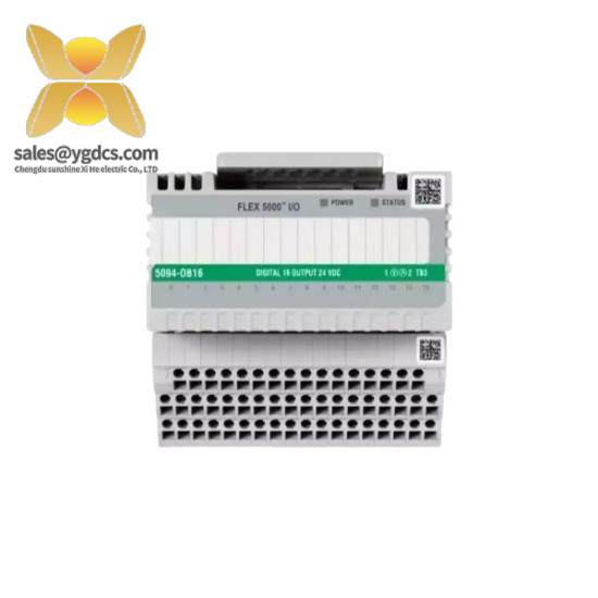 5094-OB16 Output Module