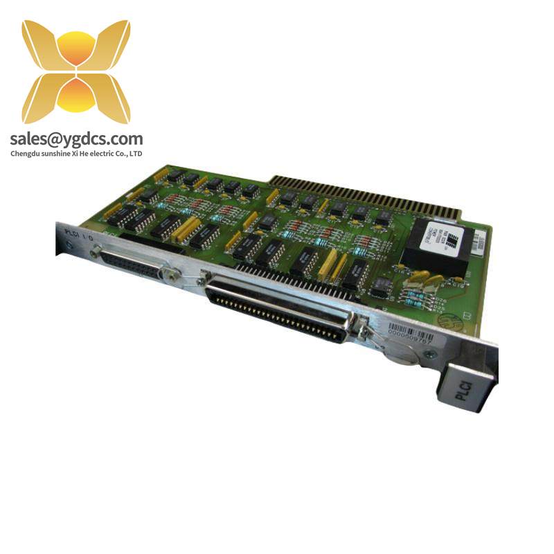 HONEYWELL 51195096-200 TDC-3000 Input/output Board