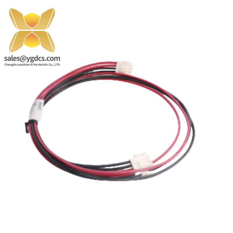HONEYWELL 51202324-300 Cable Power