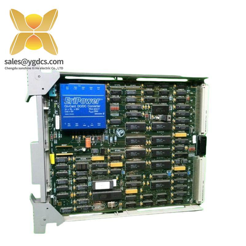 HONEYWELL 51303979-400 I/O LINK INTERFACE