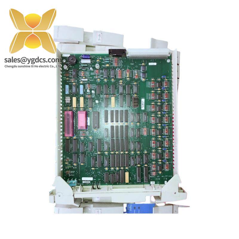 HONEYWELL 51304386-150 PULSE INPUT MODULE