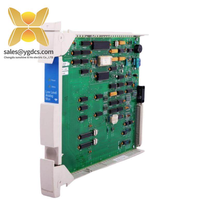 HONEYWELL 51304481-100 Low Level Analog Input