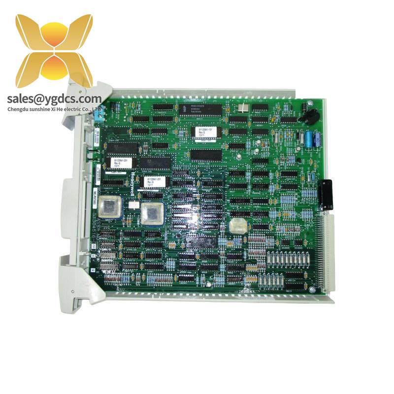 HONEYWELL 51304516-250 Transmitter Interface Processor