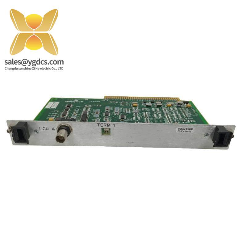 HONEYWELL 51305072-200 I/O Card