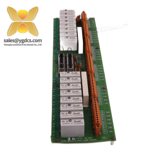 51305072-400  Honeywell PC Board