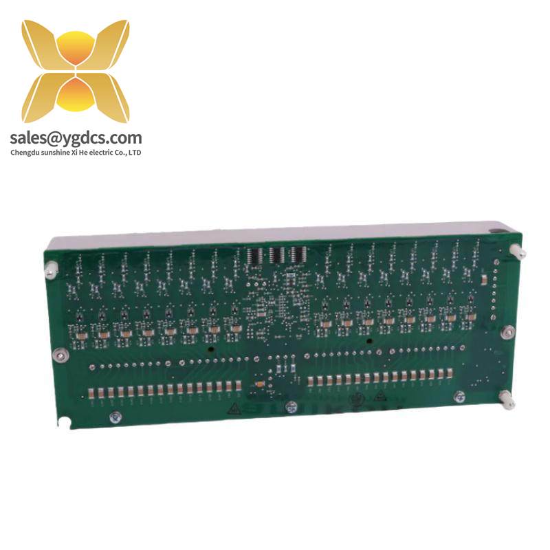 HONEYWELL 51305072-700 TDC 3000 Input Output Board