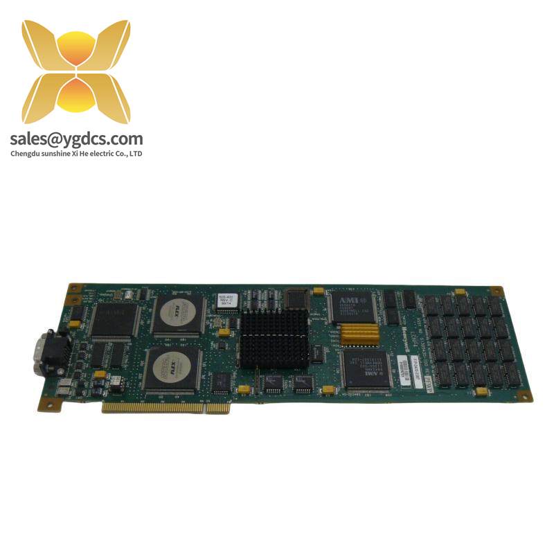 HONEYWELL 51305430-100 PC BOARD LCNP-4
