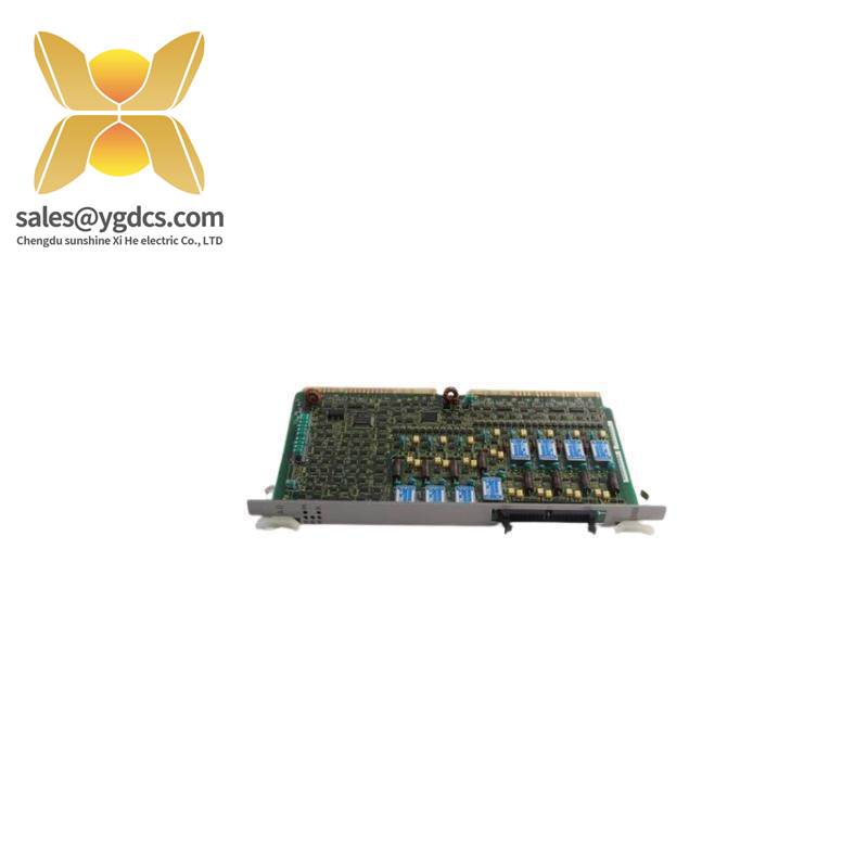 HONEYWELL 51306816-200 EPNI2 I/O board