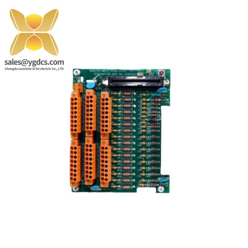 HONEYWELL 51309150-175 UCN Digital Output module