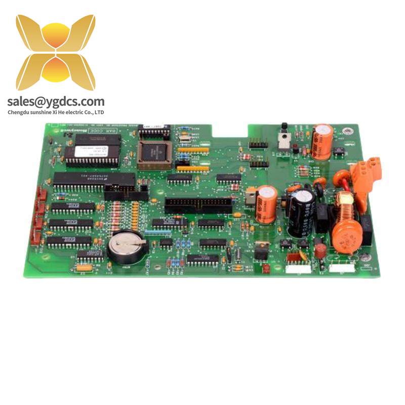 HONEYWELL 51309355-001 PC BOARD