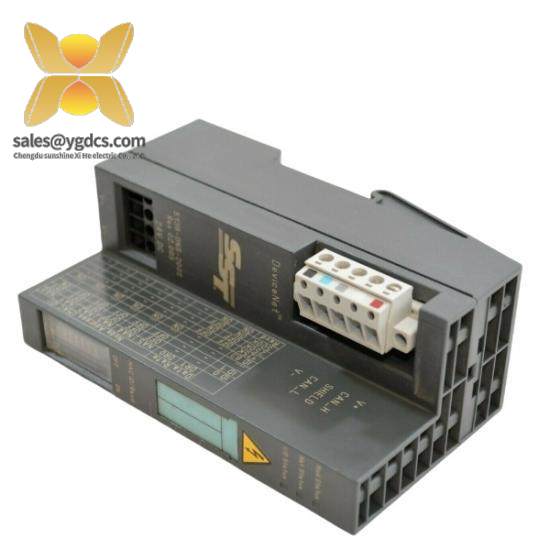 5136-DNS-200S  Siemens Slave Adapter