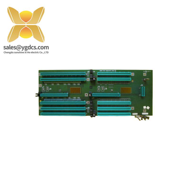 HONEYWELL 51401477-100 Classic Backpanel