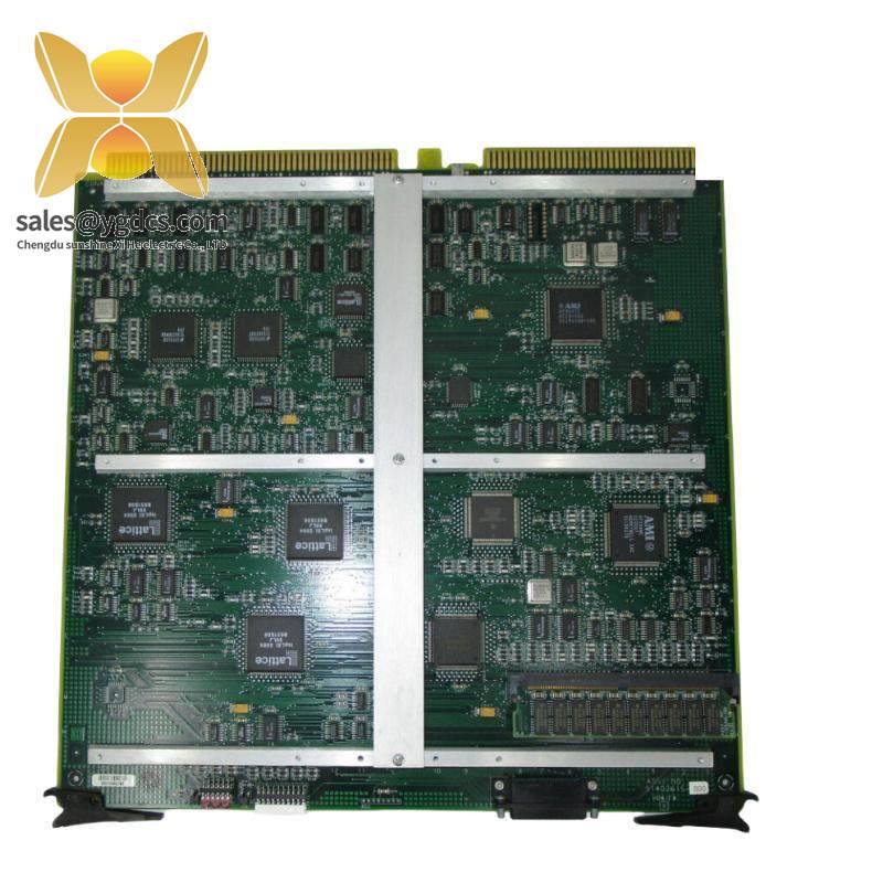 HONEYWELL 51402615-400 MOTHER BOARD