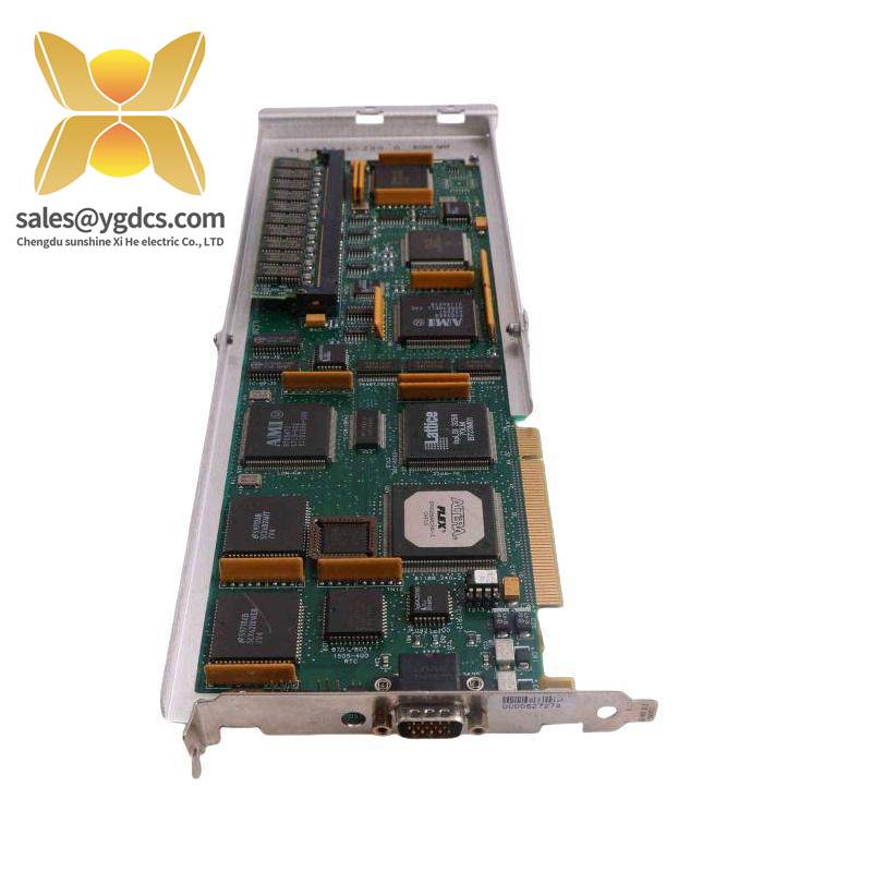 HONEYWELL 51402797-200 ANALOG INPUT MODULE