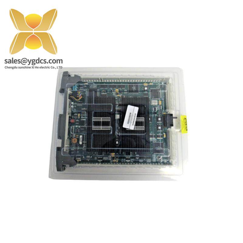 HONEYWELL 51403422-150 HPM Comm/Controller